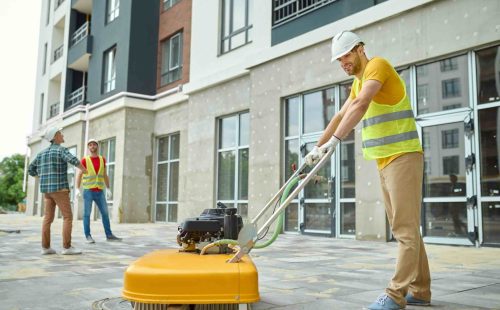 what is a post construction cleaning 1700132985